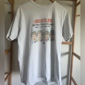 Kith Beatles Graphic T-Shirt